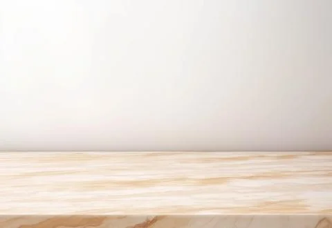 Brown marble tabletop surface background for kitchen product display backgr.. 写真素材