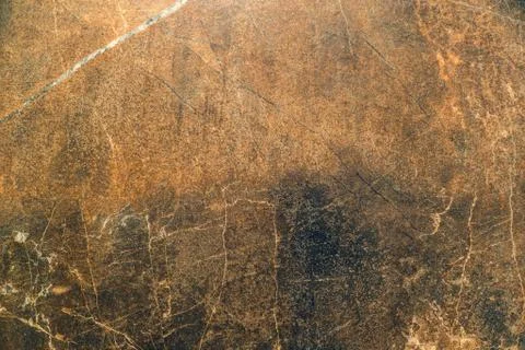 Brown Marble Texture Background. Ceramic Wall and Floor Decoration 库存照片