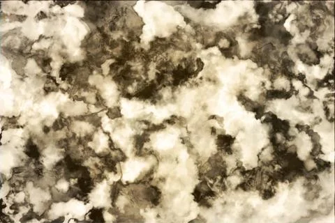 Brown marble texture background 写真素材