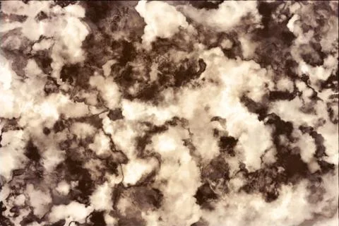 Brown marble texture background 写真素材