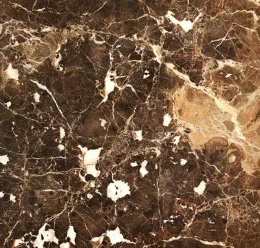 Brown marble texture background Фото