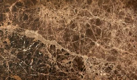 Brown marble texture background Stock Photos