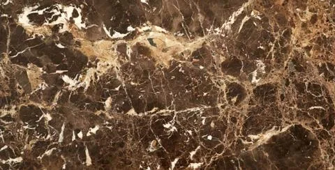 Brown marble texture background Stock Photos