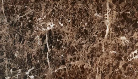 Brown marble texture background Stock Photos