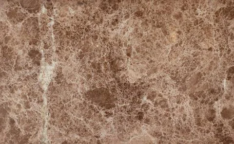 Brown marble texture background Stock Photos
