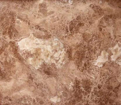 Brown marble texture background Stock Photos
