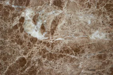 Brown marble texture background Stock Photos