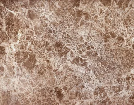 Brown marble texture background Stock Photos