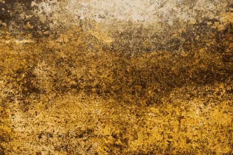 Brown Marble Texture Background. Stone Texture Wallpaper. Vector Stock Illustration