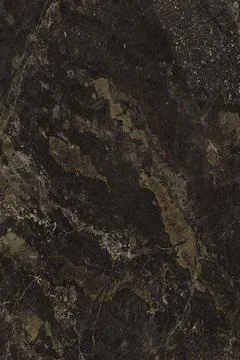 Brown marble texture banner background top view. Tiles natural stone floor with Stock Photos