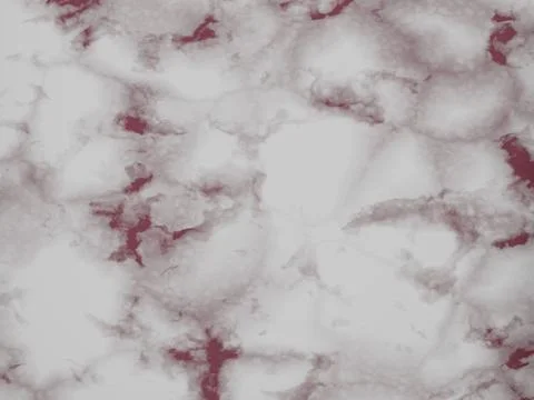 Brown marble texture natural pattern for background, 3d Stock Illustration