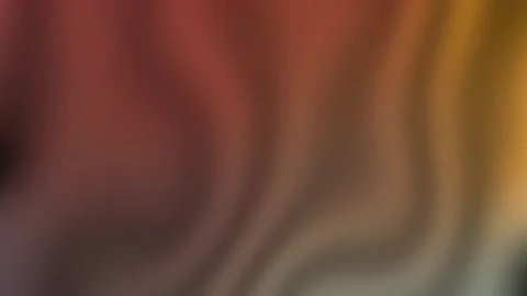 Brown Maroon Wavy Gradient Background Video stock 314478645