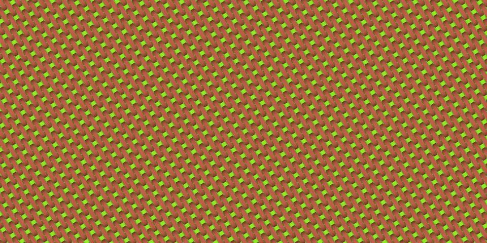 Brown mat texture for background Stock Illustration