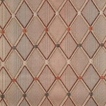 Brown material texture Stock Photos