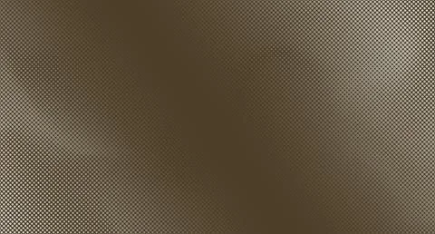 Brown mesh screen texture with small squares and gradient lighting effects .. Ilustración de archivo