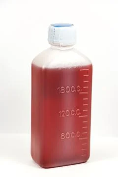 Brown mixture Stock Photos