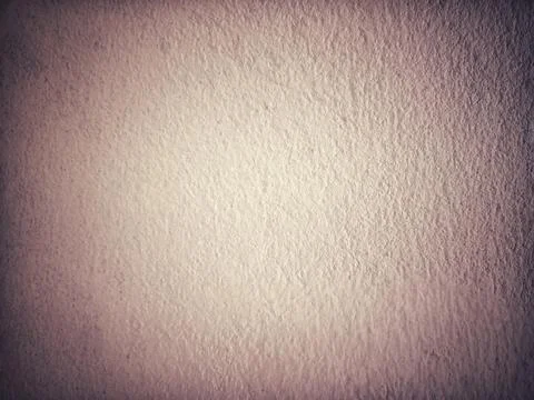 Brown old cement wall texture. Texture of concrete wall for background. old b Stock Photos