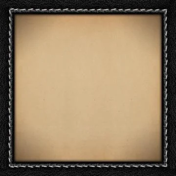Brown old paper background Stock Photos