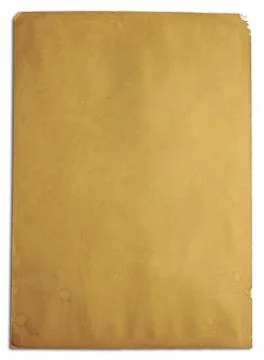 Brown old paper Stock Photos