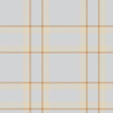 Brown Ombre Plaid textured Seamless Pattern 스톡 일러스트