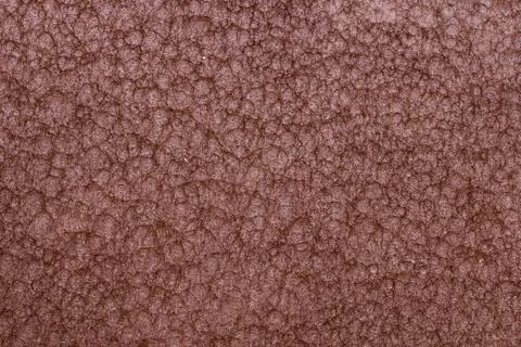 Brown or bronze hammered metal background,abstract metalic texture, sheet of  Stock Photos
