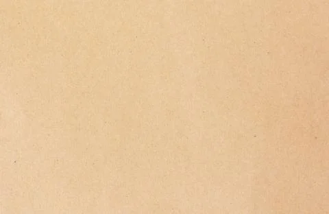 Brown or yellow paper texture background,Cardboard paper background,spotted b 写真素材