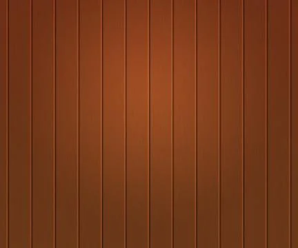 Brown panels background Stock Illustration