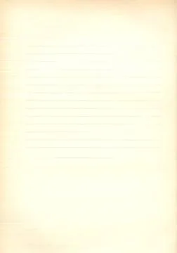 Brown paper background Foto stock