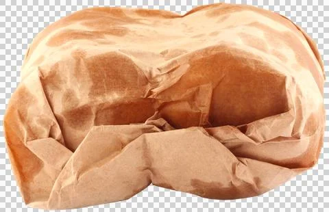 Brown paper packes Stock Photos