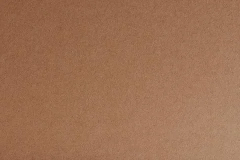 Brown paper page texture Stock Photos