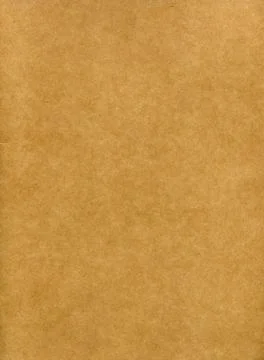 Brown paper Foto stock