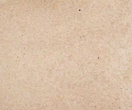 Brown paper Foto stock