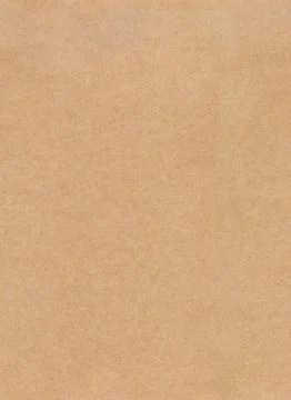 Brown paper sheet background texture 库存照片
