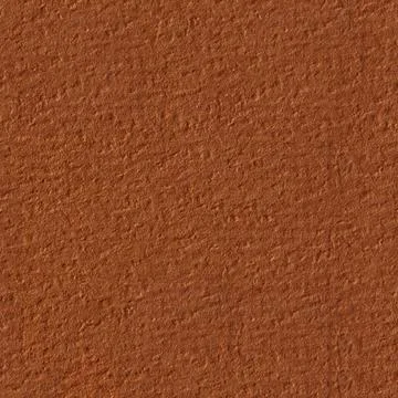 Brown paper sheet. Seamless square texture. Tile ready. Stock Photos