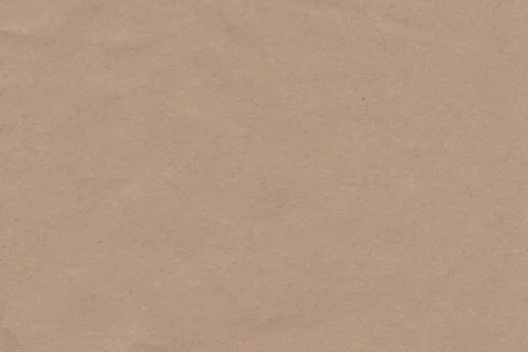 Brown paper sheet texture Stock Photos