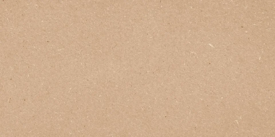 Brown Paper texture background, kraft paper horizontal with Unique design o.. Stock Illustration