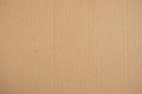 Brown Paper texture background, kraft paper horizontal with vertical line a.. Stock Photos