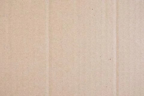 Brown Paper texture background, kraft paper horizontal and Unique design of.. Stock Photos