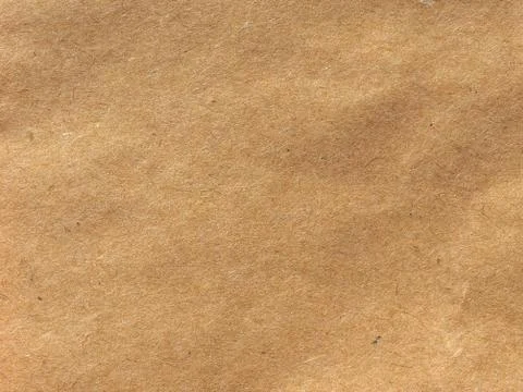 Brown paper texture background Stock Photos