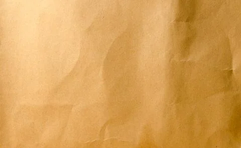Brown paper texture background Stock Photos