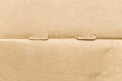 Brown paper texture background Stock Photos