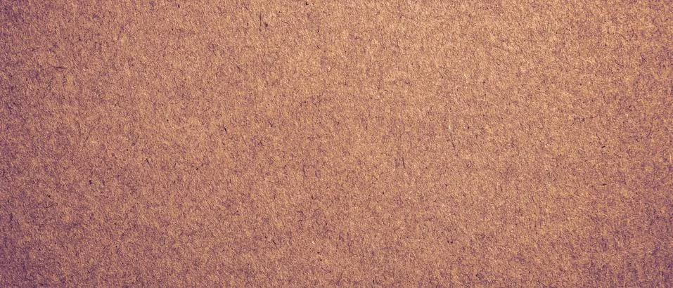 Brown paper texture background Stock Photos