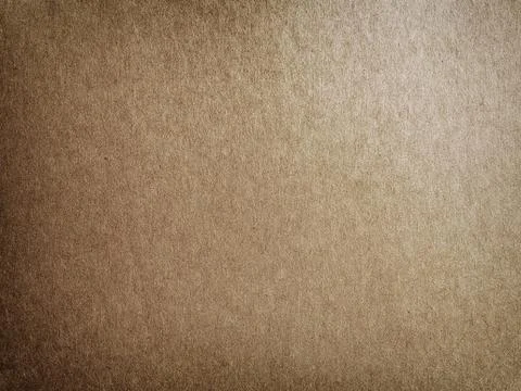 Brown paper texture background use us kraft stationery or paperboard background Stock Photos