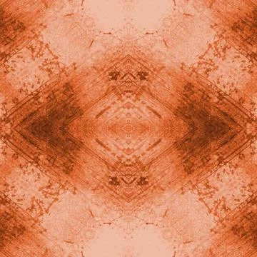 Brown paper texture, Light background Stock Illustration