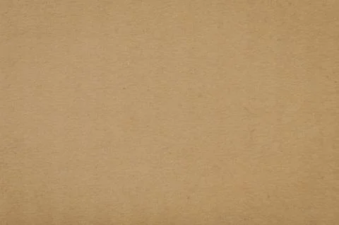 Brown Paper texture. Stock Photos