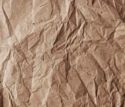 Brown paper texture Stock Photos