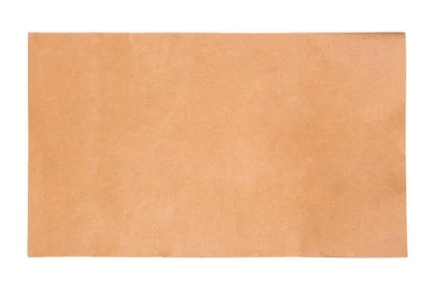 Brown paper texture Stock Photos