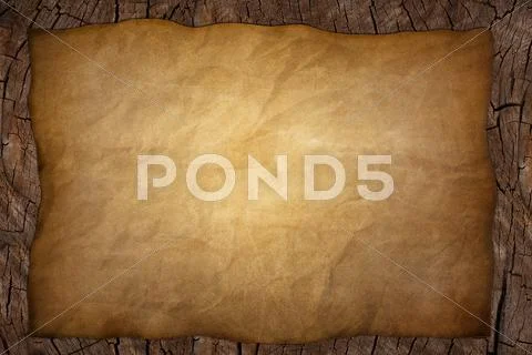 Brown paper. Vintage paper background Stock Photos