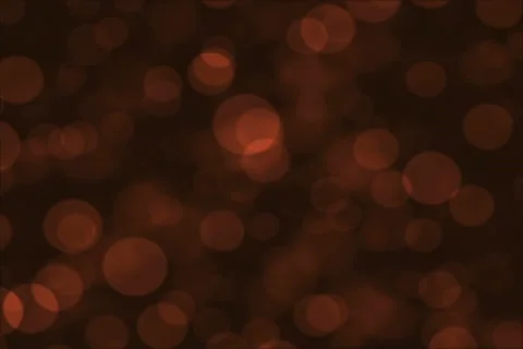 Brown Particle Loop - NTSC Stock Footage 10794285