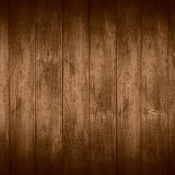 Brown planks background Stock Photos